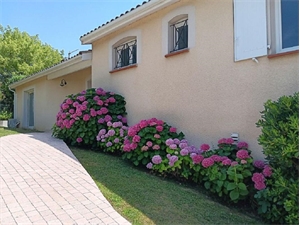 maison traditionnelle à la vente -   31130  QUINT FONSEGRIVES, surface 180 m2 vente maison traditionnelle - UBI478428278